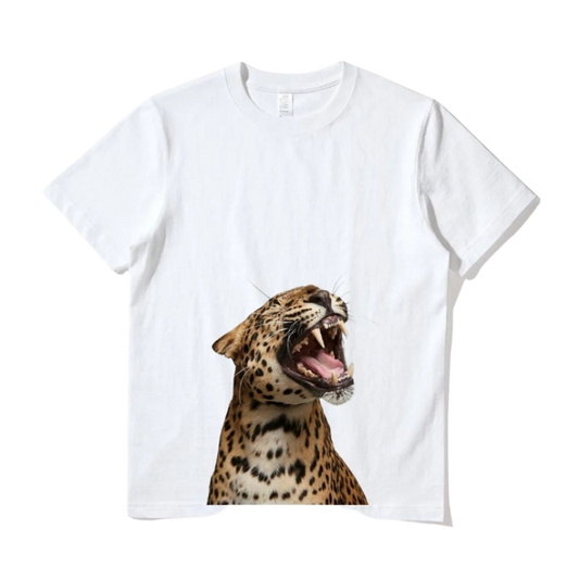 Leopard T-Shirt