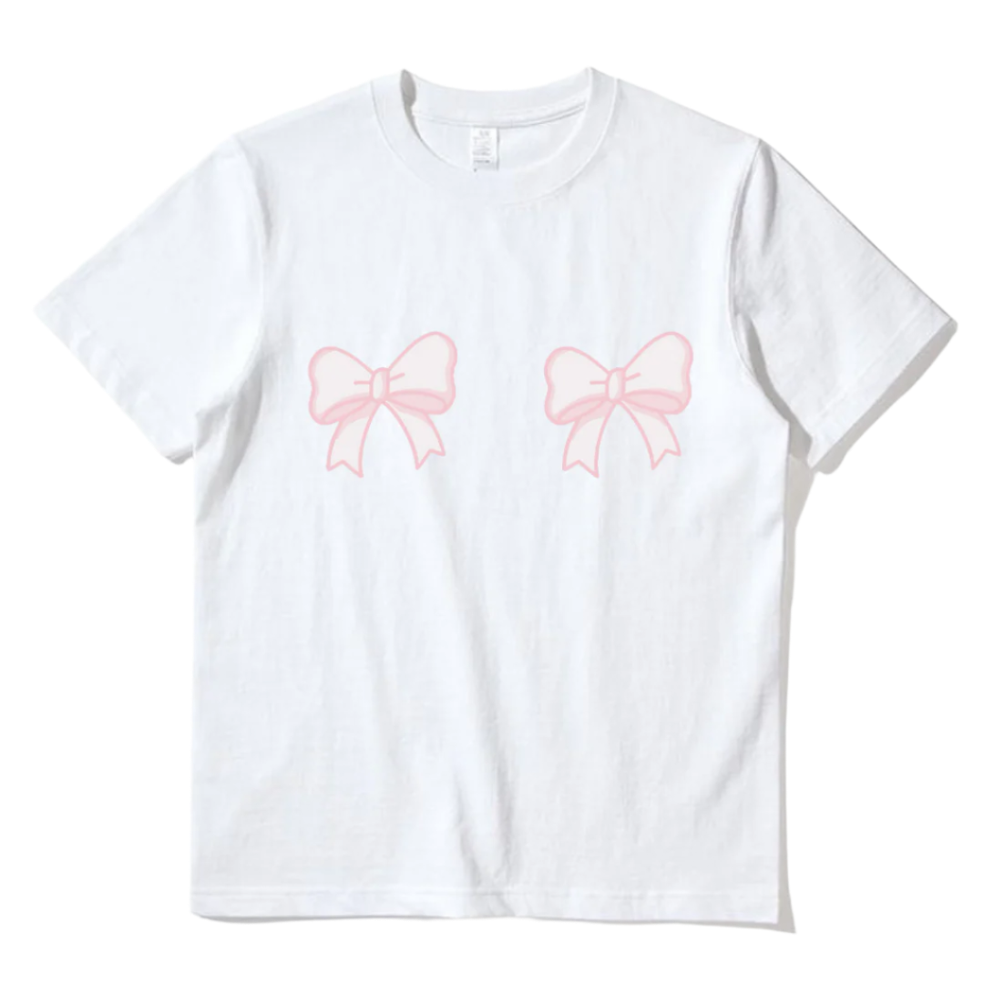 Cute pink bows T-Shirt