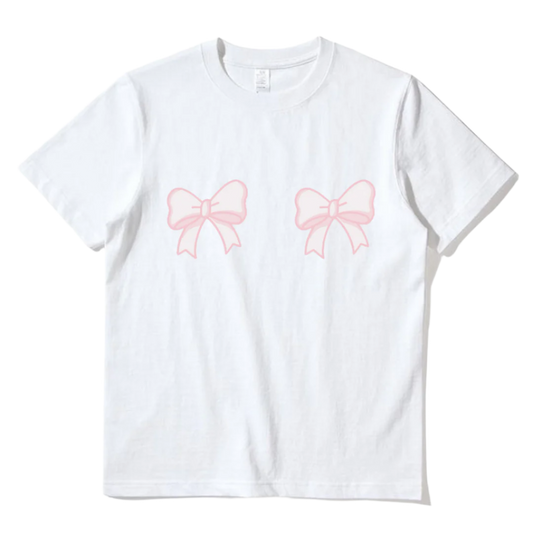 Cute pink bows T-Shirt