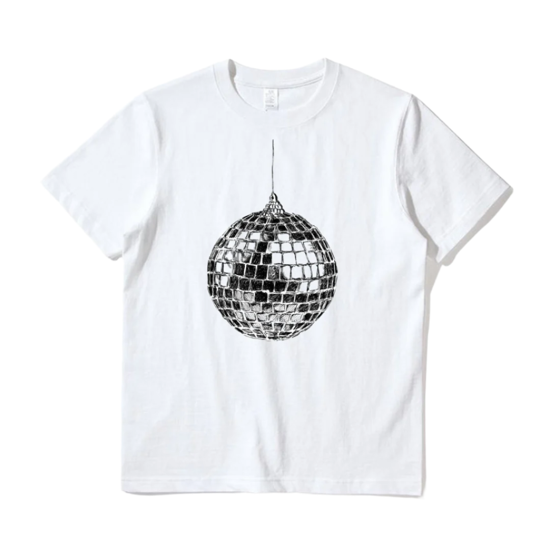 Mirrorball T-Shirt