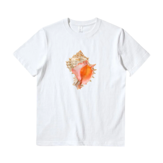 Seashell T-Shirt