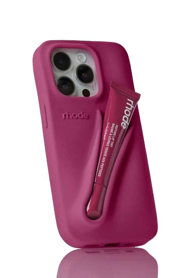 Rhode lip case